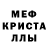 Метадон белоснежный Juggernaut Noid